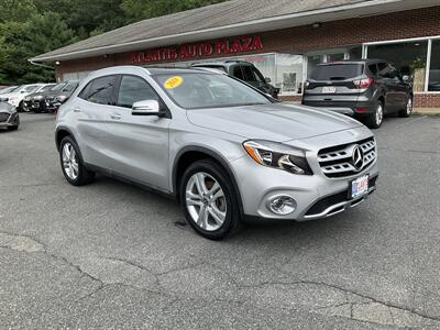 2018 Mercedes-Benz GLA GLA 250 4MATIC   - Photo 3 - Acton, MA 01720