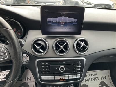 2018 Mercedes-Benz GLA GLA 250 4MATIC   - Photo 30 - Acton, MA 01720