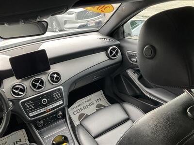 2018 Mercedes-Benz GLA GLA 250 4MATIC   - Photo 19 - Acton, MA 01720