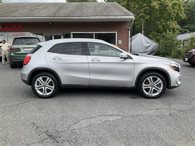 2018 Mercedes-Benz GLA GLA 250 4MATIC   - Photo 4 - Acton, MA 01720