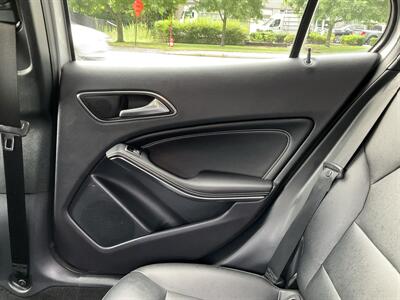 2018 Mercedes-Benz GLA GLA 250 4MATIC   - Photo 16 - Acton, MA 01720