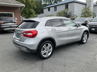 2018 Mercedes-Benz GLA GLA 250 4MATIC   - Photo 5 - Acton, MA 01720