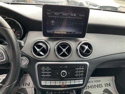 2018 Mercedes-Benz GLA GLA 250 4MATIC   - Photo 32 - Acton, MA 01720