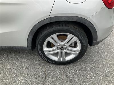2018 Mercedes-Benz GLA GLA 250 4MATIC   - Photo 10 - Acton, MA 01720
