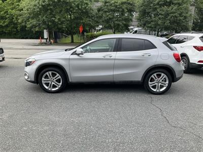 2018 Mercedes-Benz GLA GLA 250 4MATIC   - Photo 8 - Acton, MA 01720