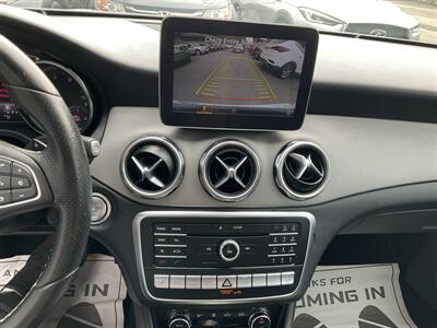 2018 Mercedes-Benz GLA GLA 250 4MATIC   - Photo 33 - Acton, MA 01720
