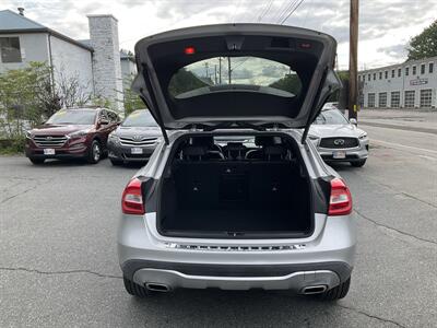 2018 Mercedes-Benz GLA GLA 250 4MATIC   - Photo 12 - Acton, MA 01720