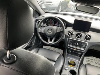 2018 Mercedes-Benz GLA GLA 250 4MATIC   - Photo 18 - Acton, MA 01720