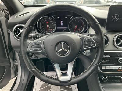 2018 Mercedes-Benz GLA GLA 250 4MATIC   - Photo 25 - Acton, MA 01720