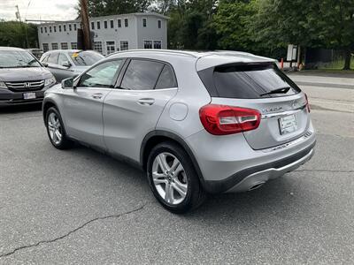 2018 Mercedes-Benz GLA GLA 250 4MATIC   - Photo 7 - Acton, MA 01720