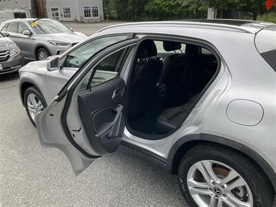 2018 Mercedes-Benz GLA GLA 250 4MATIC   - Photo 14 - Acton, MA 01720