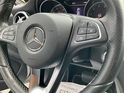2018 Mercedes-Benz GLA GLA 250 4MATIC   - Photo 27 - Acton, MA 01720