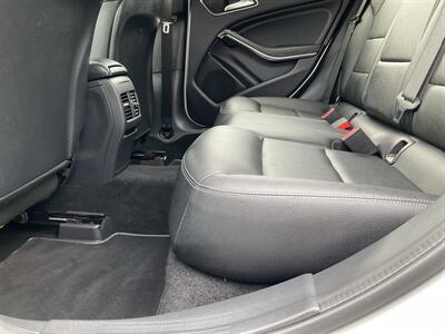 2018 Mercedes-Benz GLA GLA 250 4MATIC   - Photo 15 - Acton, MA 01720