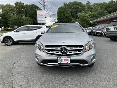 2018 Mercedes-Benz GLA GLA 250 4MATIC   - Photo 2 - Acton, MA 01720
