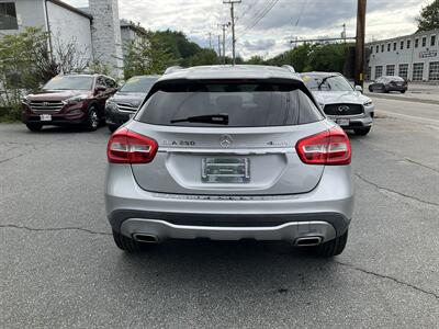 2018 Mercedes-Benz GLA GLA 250 4MATIC   - Photo 6 - Acton, MA 01720
