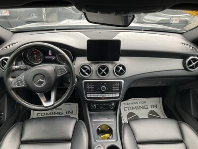 2018 Mercedes-Benz GLA GLA 250 4MATIC   - Photo 17 - Acton, MA 01720