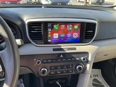 2020 Kia Sportage LX   - Photo 29 - Acton, MA 01720