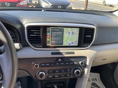 2020 Kia Sportage LX   - Photo 28 - Acton, MA 01720