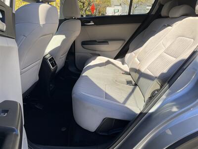 2020 Kia Sportage LX   - Photo 15 - Acton, MA 01720