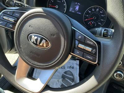 2020 Kia Sportage LX   - Photo 25 - Acton, MA 01720