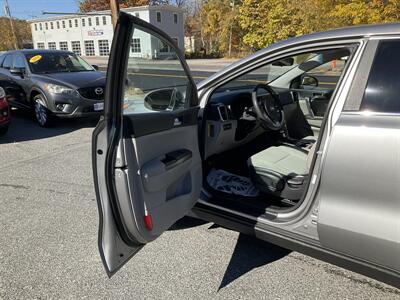 2020 Kia Sportage LX   - Photo 20 - Acton, MA 01720