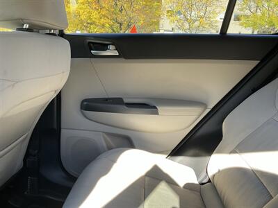 2020 Kia Sportage LX   - Photo 16 - Acton, MA 01720