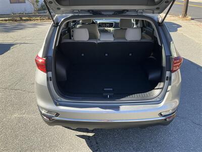 2020 Kia Sportage LX   - Photo 13 - Acton, MA 01720