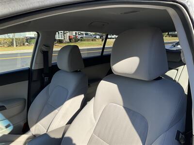 2020 Kia Sportage LX   - Photo 22 - Acton, MA 01720