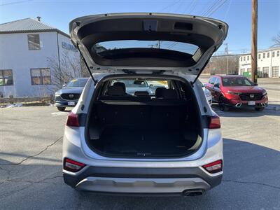 2020 Hyundai SANTA FE SE   - Photo 12 - Acton, MA 01720