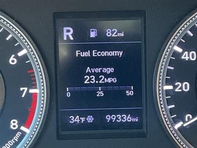 2020 Hyundai SANTA FE SE   - Photo 20 - Acton, MA 01720