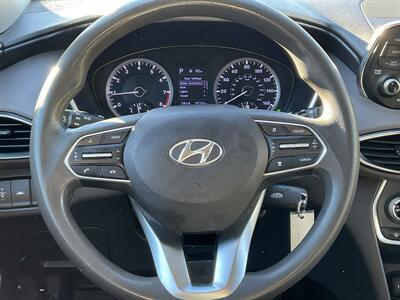 2020 Hyundai SANTA FE SE   - Photo 18 - Acton, MA 01720