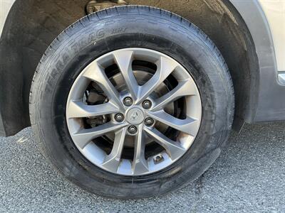 2020 Hyundai SANTA FE SE   - Photo 9 - Acton, MA 01720