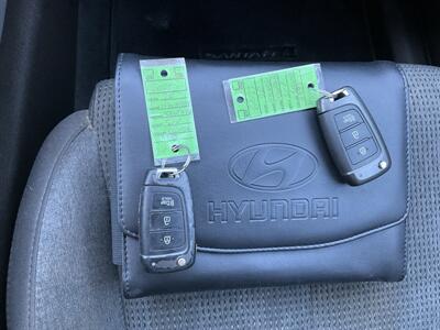 2020 Hyundai SANTA FE SE   - Photo 23 - Acton, MA 01720