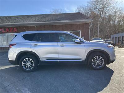 2020 Hyundai SANTA FE SE   - Photo 4 - Acton, MA 01720