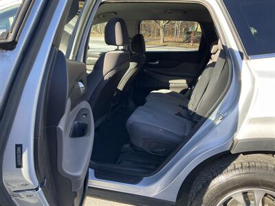2020 Hyundai SANTA FE SE   - Photo 14 - Acton, MA 01720