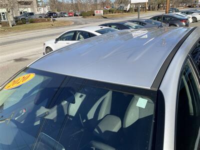 2020 Hyundai SANTA FE SE   - Photo 10 - Acton, MA 01720