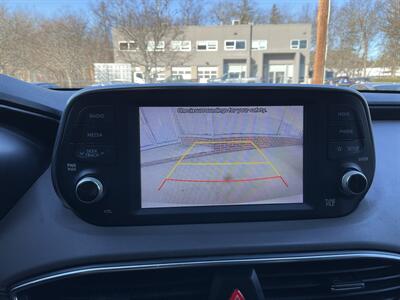 2020 Hyundai SANTA FE SE   - Photo 22 - Acton, MA 01720