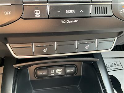 2017 Kia Sorento LX   - Photo 24 - Acton, MA 01720