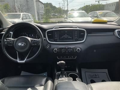 2017 Kia Sorento LX   - Photo 14 - Acton, MA 01720