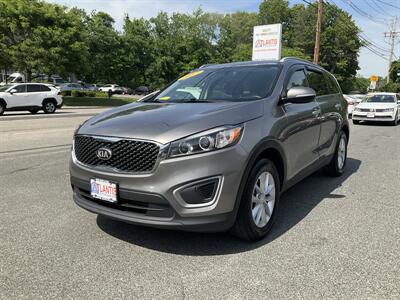 2017 Kia Sorento LX   - Photo 1 - Acton, MA 01720