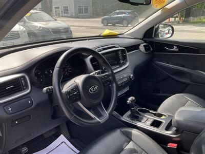 2017 Kia Sorento LX   - Photo 18 - Acton, MA 01720