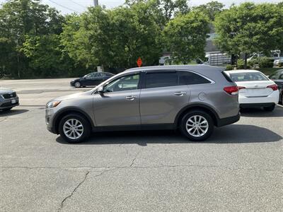 2017 Kia Sorento LX   - Photo 8 - Acton, MA 01720