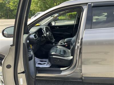 2017 Kia Sorento LX   - Photo 17 - Acton, MA 01720