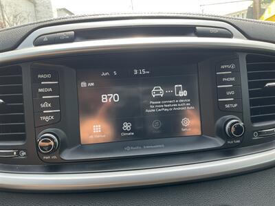 2017 Kia Sorento LX   - Photo 19 - Acton, MA 01720