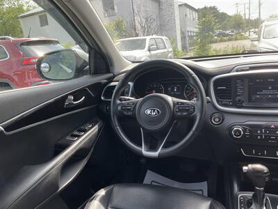 2017 Kia Sorento LX   - Photo 16 - Acton, MA 01720
