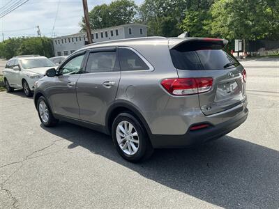 2017 Kia Sorento LX   - Photo 7 - Acton, MA 01720