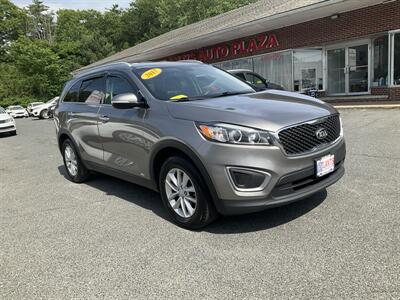 2017 Kia Sorento LX   - Photo 3 - Acton, MA 01720