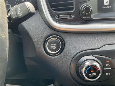 2017 Kia Sorento LX   - Photo 22 - Acton, MA 01720
