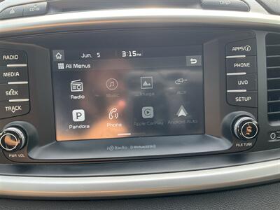 2017 Kia Sorento LX   - Photo 21 - Acton, MA 01720