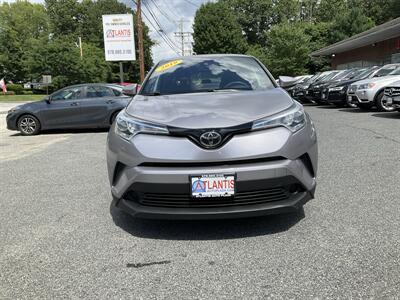 2019 Toyota C-HR LE - Photo 2 - Acton, MA 01720